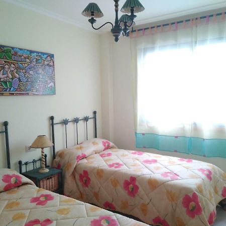L&C Codesal Apartment Sanxenxo Bagian luar foto