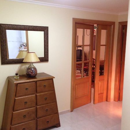 L&C Codesal Apartment Sanxenxo Bagian luar foto