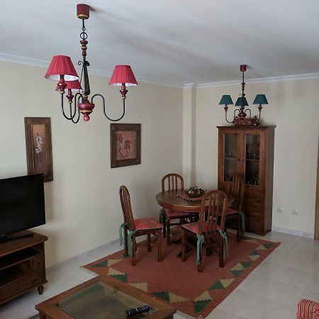 L&C Codesal Apartment Sanxenxo Bagian luar foto