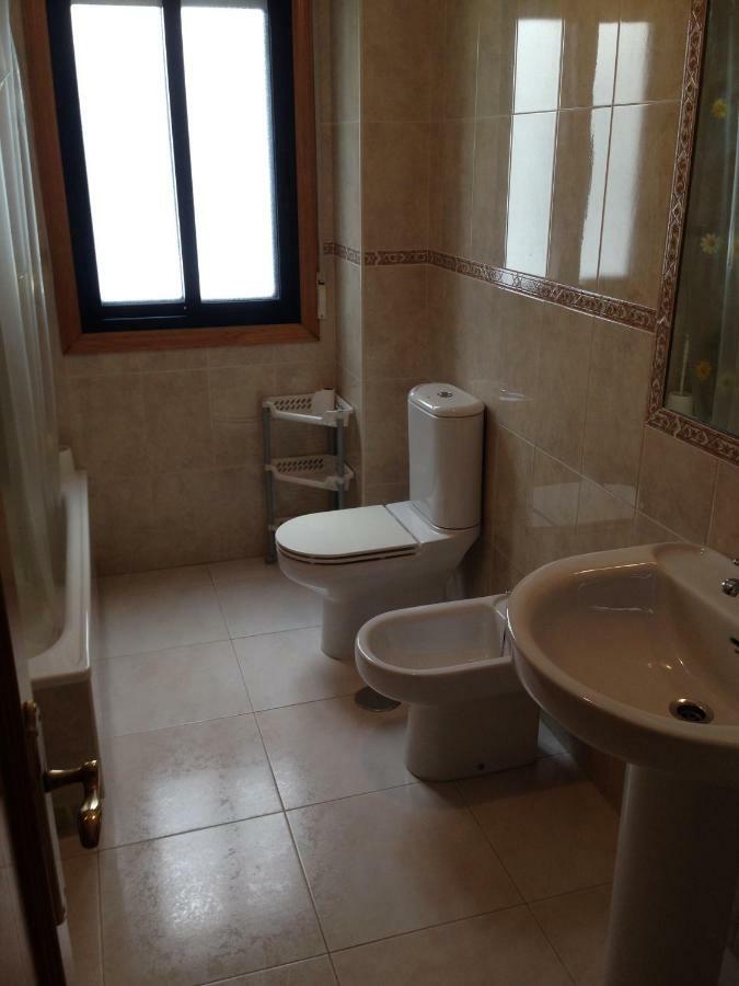 L&C Codesal Apartment Sanxenxo Bagian luar foto