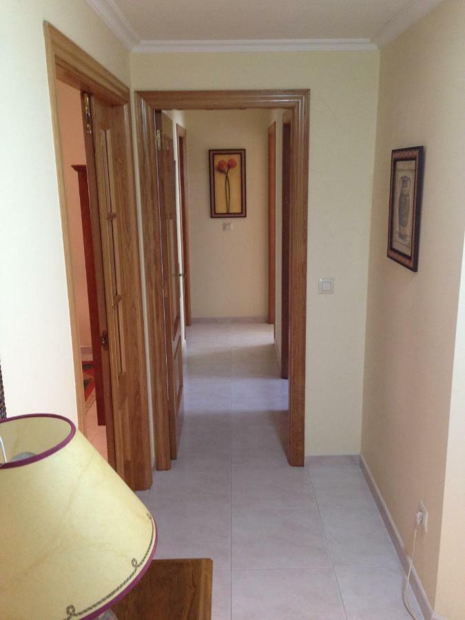 L&C Codesal Apartment Sanxenxo Bagian luar foto