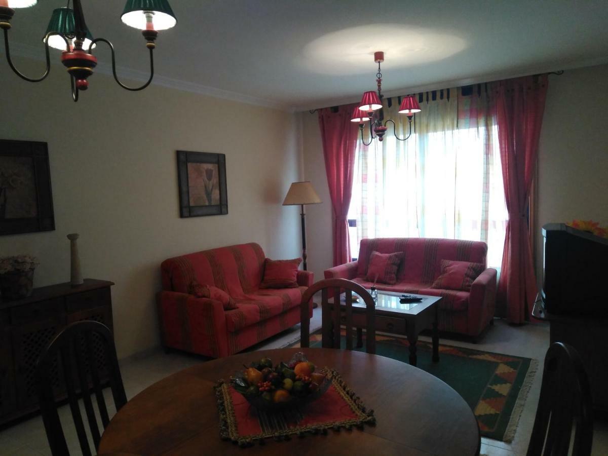 L&C Codesal Apartment Sanxenxo Bagian luar foto
