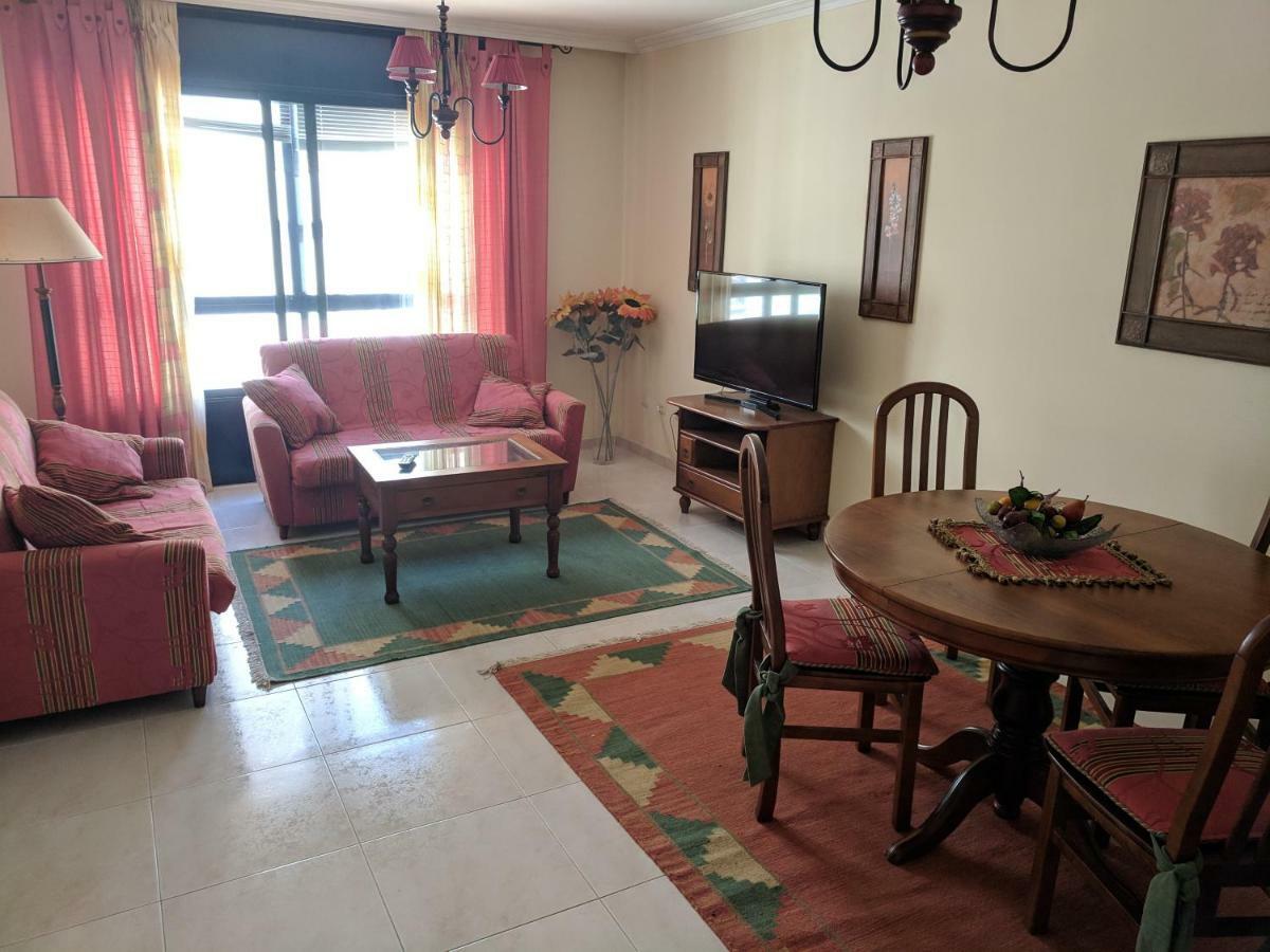 L&C Codesal Apartment Sanxenxo Bagian luar foto